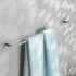 Набор аксессуаров GROHE Essentials Cube (3 предмета), хром (40777001) Набор аксессуаров GROHE Essentials Cube (3 предмета), хром (40777001)
