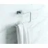 Набор аксессуаров GROHE Essentials Cube (4 предмета), хром (40778001) Набор аксессуаров GROHE Essentials Cube (4 предмета), хром (40778001)