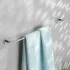 Набор аксессуаров GROHE Essentials Cube (4 предмета), хром (40778001) Набор аксессуаров GROHE Essentials Cube (4 предмета), хром (40778001)