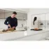 Смеситель для кухонной мойки GROHE Eurocube профессиональный, хром (31395000) Смеситель для кухонной мойки GROHE Eurocube профессиональный, хром (31395000)
