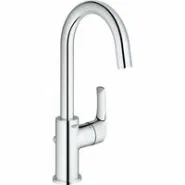 Смеситель для раковины GROHE Eurosmart, L-size, хром (23537002)