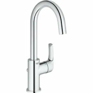 Смеситель для раковины GROHE Eurosmart, L-size, хром (23537002) Смеситель для раковины GROHE Eurosmart, L-size, хром (23537002)