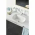 Смеситель для раковины GROHE Eurosmart, L-size, хром (23537002) Смеситель для раковины GROHE Eurosmart, L-size, хром (23537002)