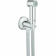 Набор для гигиенического душа, GROHE Sena Trigger Spray 35, 1000 мм, хром (26329000)