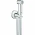 Набор для гигиенического душа, GROHE Sena Trigger Spray 35, 1000 мм, хром (26329000) Набор для гигиенического душа, GROHE Sena Trigger Spray 35, 1000 мм, хром (26329000)