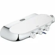 Душевая система GROHE Rainshower System SmartControl 360 DUO с термостатом для душа, хром (26250000)