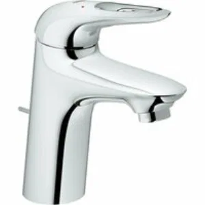 Смеситель для раковины GROHE Eurostyle, S-size, хром (33558003) Смеситель для раковины GROHE Eurostyle, S-size, хром (33558003)