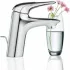 Смеситель для раковины GROHE Eurostyle, S-size, хром (33558003) Смеситель для раковины GROHE Eurostyle, S-size, хром (33558003)