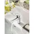 Смеситель для раковины GROHE Eurostyle, S-size, хром (33558003) Смеситель для раковины GROHE Eurostyle, S-size, хром (33558003)