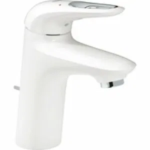Смеситель для раковины GROHE Eurostyle, S-Size, белая луна (33558LS3) Смеситель для раковины GROHE Eurostyle, S-Size, белая луна (33558LS3)