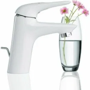 Смеситель для раковины GROHE Eurostyle, S-Size, белая луна (33558LS3) Смеситель для раковины GROHE Eurostyle, S-Size, белая луна (33558LS3)