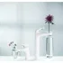 Смеситель для раковины GROHE Eurostyle, S-Size, белая луна (33558LS3) Смеситель для раковины GROHE Eurostyle, S-Size, белая луна (33558LS3)