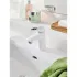 Смеситель для раковины GROHE Eurostyle, S-Size, белая луна (33558LS3) Смеситель для раковины GROHE Eurostyle, S-Size, белая луна (33558LS3)