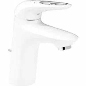 Смеситель для раковины GROHE Eurostyle, S-Size, белая луна (33558LS3) Смеситель для раковины GROHE Eurostyle, S-Size, белая луна (33558LS3)