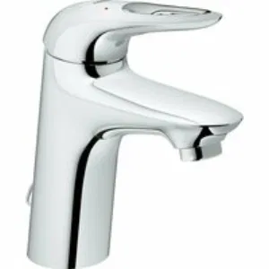 Смеситель для раковины GROHE Eurostyle, S-size, хром (33557003) Смеситель для раковины GROHE Eurostyle, S-size, хром (33557003)