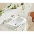 Смеситель для раковины GROHE Eurostyle, S-size, хром (33557003) Смеситель для раковины GROHE Eurostyle, S-size, хром (33557003)