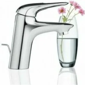 Смеситель для раковины GROHE Eurostyle, S-size, хром (33557003) Смеситель для раковины GROHE Eurostyle, S-size, хром (33557003)