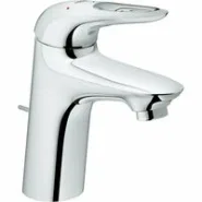 Смеситель для раковины GROHE Eurostyle, S-size, хром (23374003)