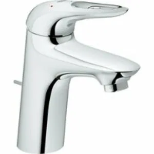 Смеситель для раковины GROHE Eurostyle, S-size, хром (23374003) Смеситель для раковины GROHE Eurostyle, S-size, хром (23374003)