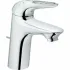 Смеситель для раковины GROHE Eurostyle, S-size, хром (23374003) Смеситель для раковины GROHE Eurostyle, S-size, хром (23374003)