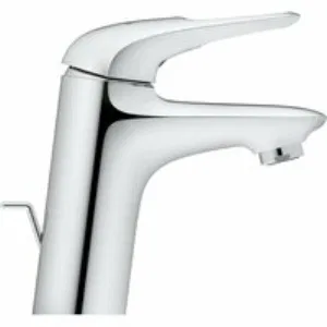 Смеситель для раковины GROHE Eurostyle, S-size, хром (23374003) Смеситель для раковины GROHE Eurostyle, S-size, хром (23374003)