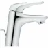 Смеситель для раковины GROHE Eurostyle, S-size, хром (23374003) Смеситель для раковины GROHE Eurostyle, S-size, хром (23374003)