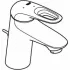 Смеситель для раковины GROHE Eurostyle, S-size, хром (23374003) Смеситель для раковины GROHE Eurostyle, S-size, хром (23374003)