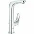 Смеситель для раковины GROHE Eurostyle, L-size, хром (23569003) Смеситель для раковины GROHE Eurostyle, L-size, хром (23569003)