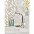 Смеситель для раковины GROHE Eurostyle, L-size, хром (23569003) Смеситель для раковины GROHE Eurostyle, L-size, хром (23569003)