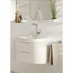 Смеситель для раковины GROHE Eurostyle, L-size, хром (23569003) Смеситель для раковины GROHE Eurostyle, L-size, хром (23569003)