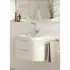 Смеситель для раковины GROHE Eurostyle, L-size, хром (23569003) Смеситель для раковины GROHE Eurostyle, L-size, хром (23569003)