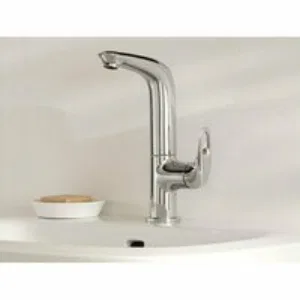 Смеситель для раковины GROHE Eurostyle, L-size, хром (23569003) Смеситель для раковины GROHE Eurostyle, L-size, хром (23569003)