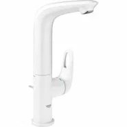 Смеситель для раковины GROHE Eurostyle, L-size, белая луна (23569LS3)