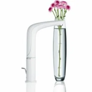 Смеситель для раковины GROHE Eurostyle, L-size, белая луна (23569LS3) Смеситель для раковины GROHE Eurostyle, L-size, белая луна (23569LS3)