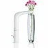 Смеситель для раковины GROHE Eurostyle, L-size, белая луна (23569LS3) Смеситель для раковины GROHE Eurostyle, L-size, белая луна (23569LS3)
