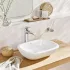 Смеситель для раковины GROHE Eurostyle, XL-size, хром (23570003) Смеситель для раковины GROHE Eurostyle, XL-size, хром (23570003)