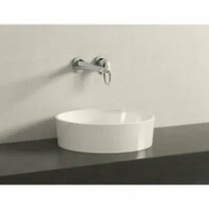 Внешняя часть смесителя для раковины GROHE Eurostyle, M-Size, хром (19571003) Внешняя часть смесителя для раковины GROHE Eurostyle, M-Size, хром (19571003)