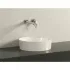 Внешняя часть смесителя для раковины GROHE Eurostyle, M-Size, хром (19571003) Внешняя часть смесителя для раковины GROHE Eurostyle, M-Size, хром (19571003)