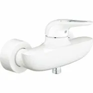 Смеситель для душа GROHE Eurostyle, белая луна (33590LS3)