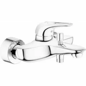 Смеситель для ванны GROHE Eurostyle, хром (33591003) Смеситель для ванны GROHE Eurostyle, хром (33591003)