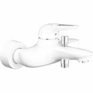 Смеситель для ванны GROHE Eurostyle, белая луна (33591LS3) Смеситель для ванны GROHE Eurostyle, белая луна (33591LS3)