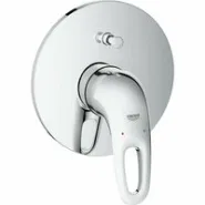 Смеситель для ванны GROHE Eurostyle, хром (33637003)