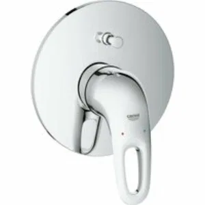 Смеситель для ванны GROHE Eurostyle, хром (33637003) Смеситель для ванны GROHE Eurostyle, хром (33637003)