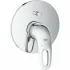 Смеситель для ванны GROHE Eurostyle, хром (33637003) Смеситель для ванны GROHE Eurostyle, хром (33637003)