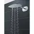 Верхний душ GROHE Rainshower DUO 360х220, 40 л/мин, 2 режима, 450 мм, хром (26254000) Верхний душ GROHE Rainshower DUO 360х220, 40 л/мин, 2 режима, 450 мм, хром (26254000)