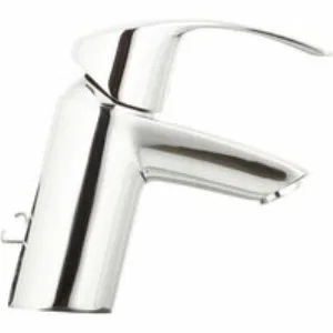 Смеситель для раковины GROHE Eurosmart с гигиеническим душем, S-size, хром (23124002) Смеситель для раковины GROHE Eurosmart с гигиеническим душем, S-size, хром (23124002)