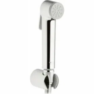 Смеситель для раковины GROHE Eurosmart с гигиеническим душем, S-size, хром (23124002) Смеситель для раковины GROHE Eurosmart с гигиеническим душем, S-size, хром (23124002)