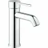 Смеситель для раковины GROHE Essence, S-size, хром (23590001) Смеситель для раковины GROHE Essence, S-size, хром (23590001)