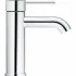 Смеситель для раковины GROHE Essence, S-size, хром (23590001) Смеситель для раковины GROHE Essence, S-size, хром (23590001)