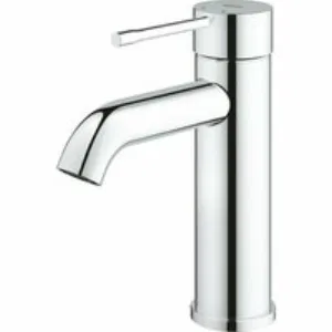 Смеситель для раковины GROHE Essence, S-size, хром (23590001) Смеситель для раковины GROHE Essence, S-size, хром (23590001)